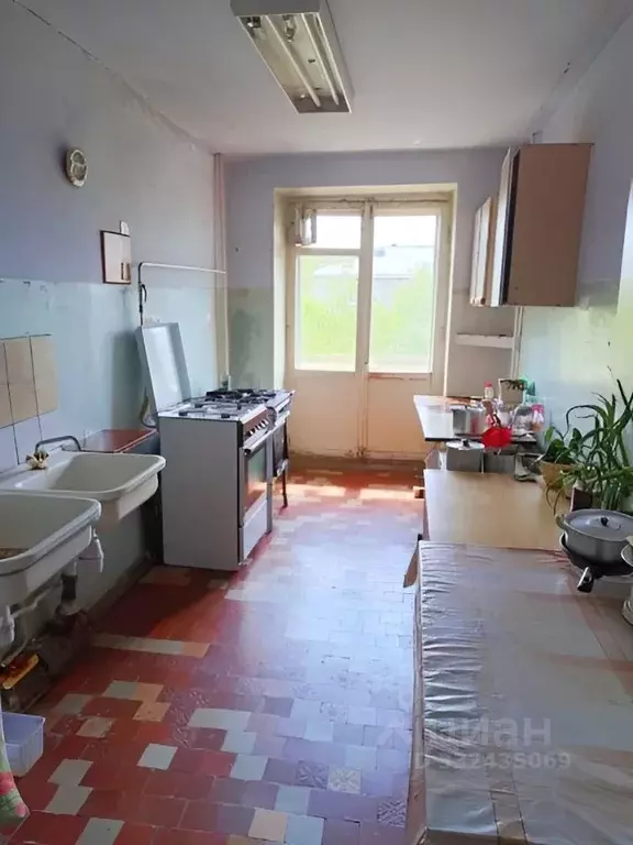 Комната Самарская область, Самара ул. Мяги, 22 (12.1 м) - Фото 2