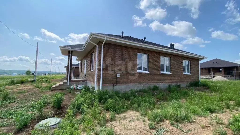 Дом в Тульская область, Тула городской округ, д. Верхняя Иншинка 389 ... - Фото 1