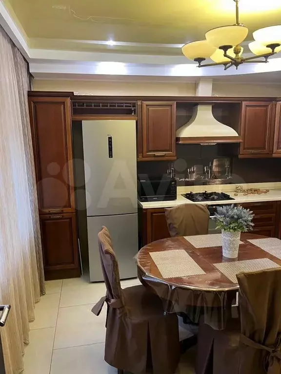 3-к. квартира, 75 м, 5/9 эт. - Фото 1