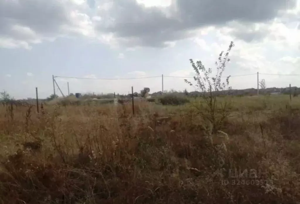 Участок в Ставропольский край, Шпаковский муниципальный округ, с. ... - Фото 2