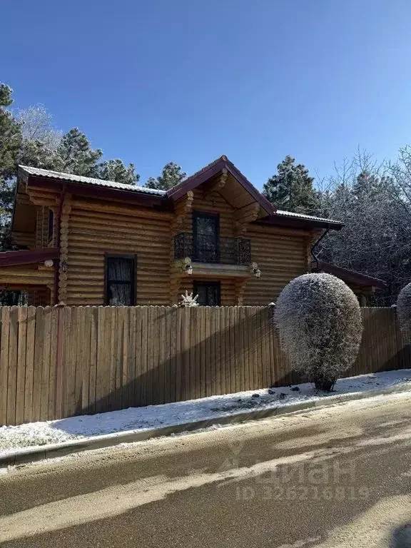 Дом в Ставропольский край, Железноводск городской округ, пос. ... - Фото 2