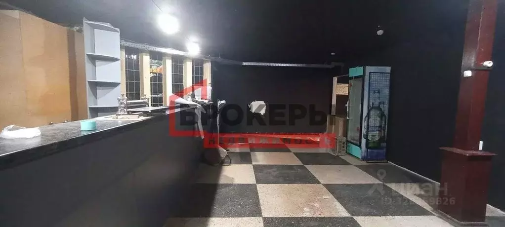 Помещение свободного назначения в Севастополь ул. Горького, 16 (80 м) - Фото 2