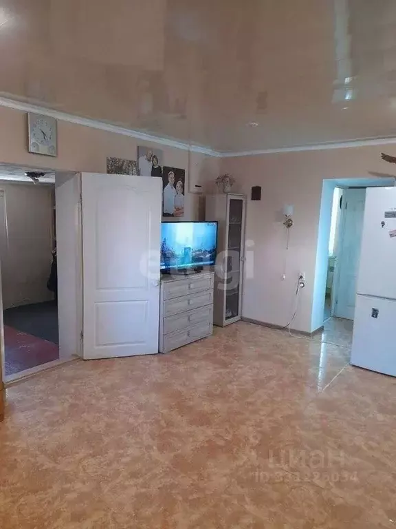 Дом в Крым, Сакский район, Суворовское с/пос, Звезда СНТ ул. ... - Фото 1