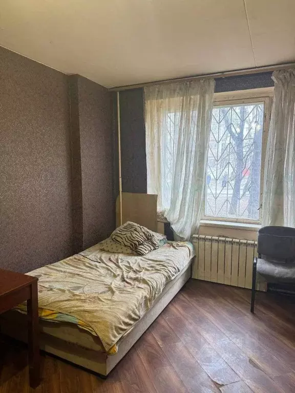 2-к кв. Москва ул. Металлургов, 20К2 (45.0 м) - Фото 1
