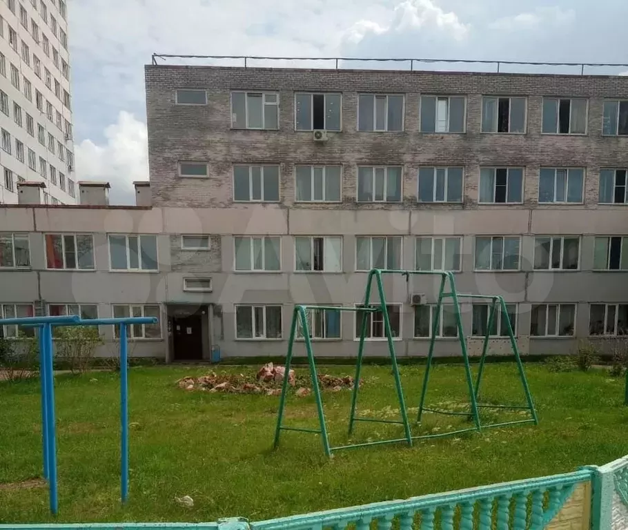 Квартира-студия, 17,8 м, 3/4 эт. - Фото 1