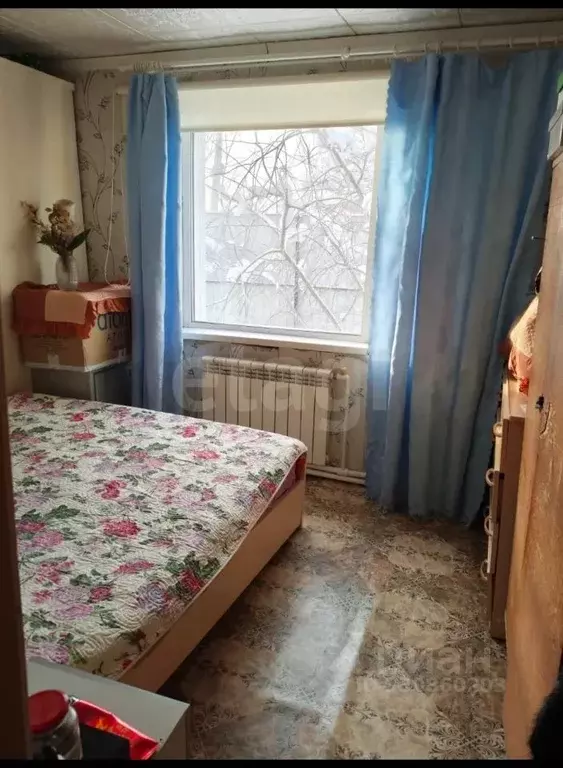 Дом в Саха (Якутия), Якутск ул. Оленекская (36 м) - Фото 1