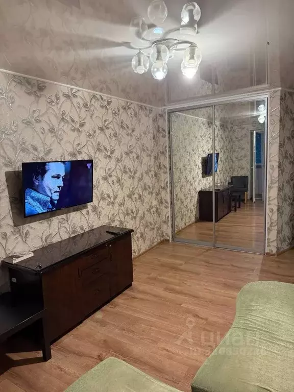 2-к кв. Московская область, Котельники Силикат мкр, 25 (60.0 м) - Фото 1