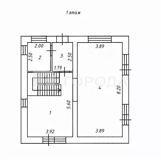 Дом в Новосибирская область, Новосибирский район, Барышевский ... - Фото 2