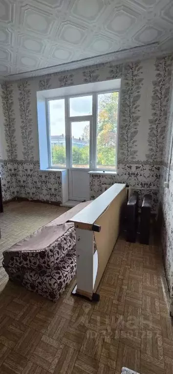 Комната Челябинская область, Озерск ул. Свердлова, 45 (18.3 м) - Фото 1