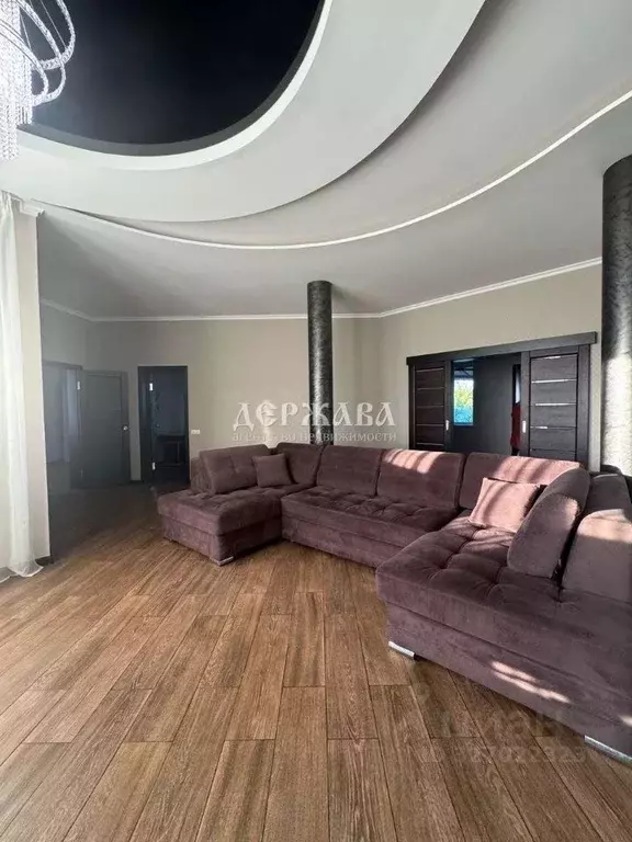 Дом в Белгородская область, Старый Оскол ул. Павловская, 1 (127 м) - Фото 1