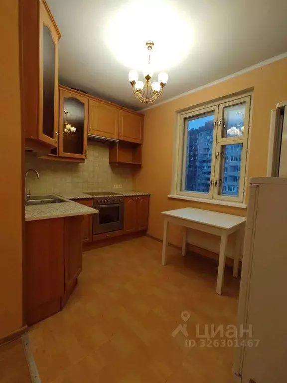 3-к кв. Санкт-Петербург Камышовая ул., 38К2 (67.5 м) - Фото 1