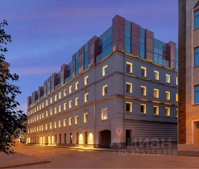 Склад в Москва ул. Машкова, 13С1 (3 м) - Фото 2