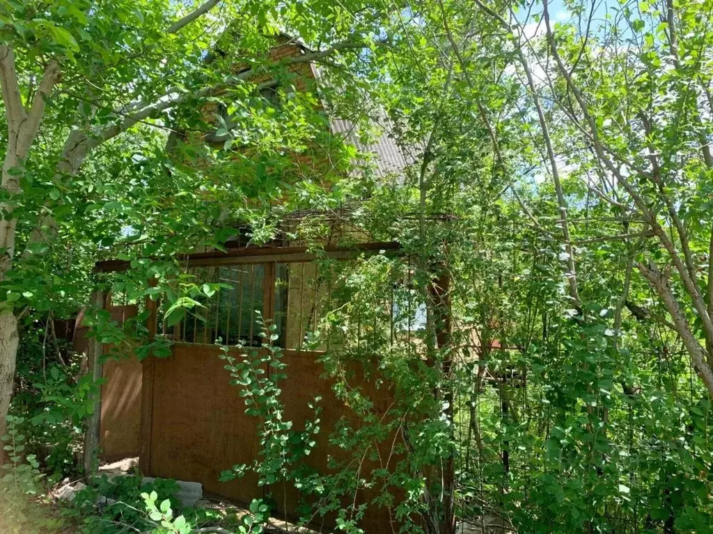 Участок в Крым, Симферопольский район, Добровское с/пос, Мраморное ... - Фото 2