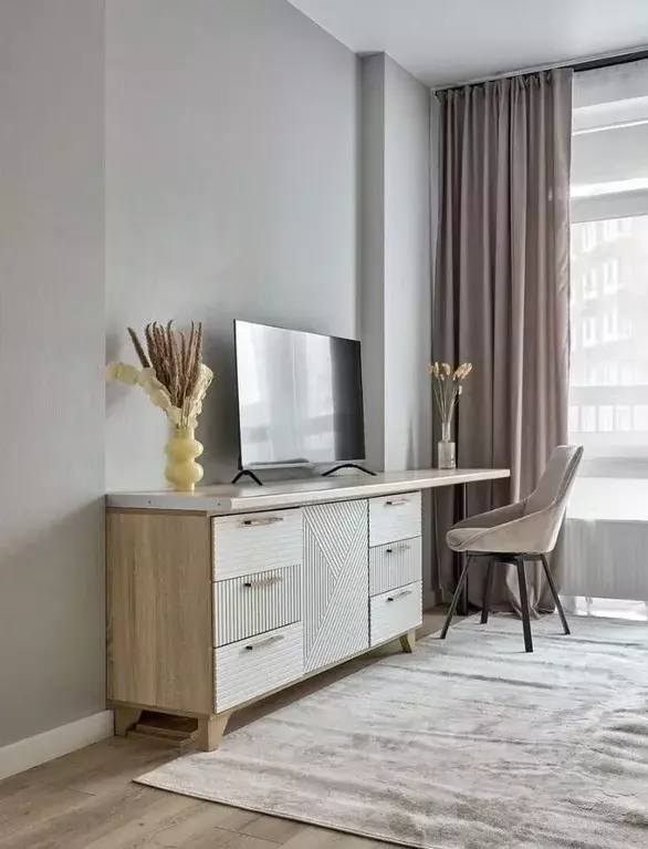 2-к кв. Москва № 160 кв-л, 1Вк2 (39.0 м) - Фото 2