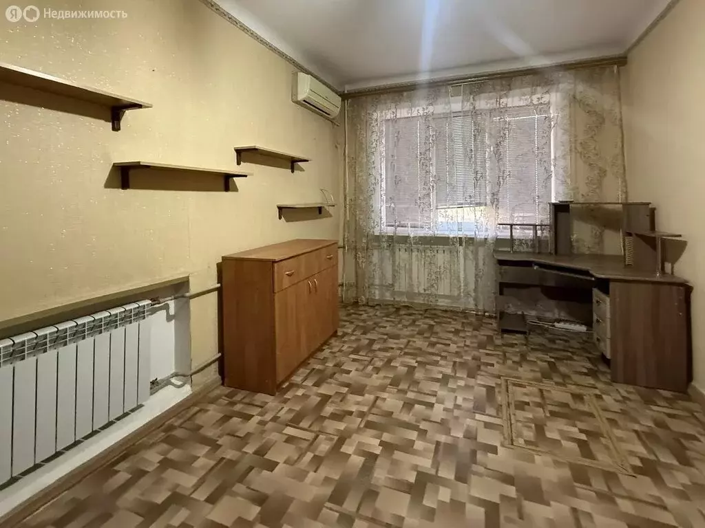 1-комнатная квартира: Волгоград, улица Таращанцев, 4 (30.9 м) - Фото 1