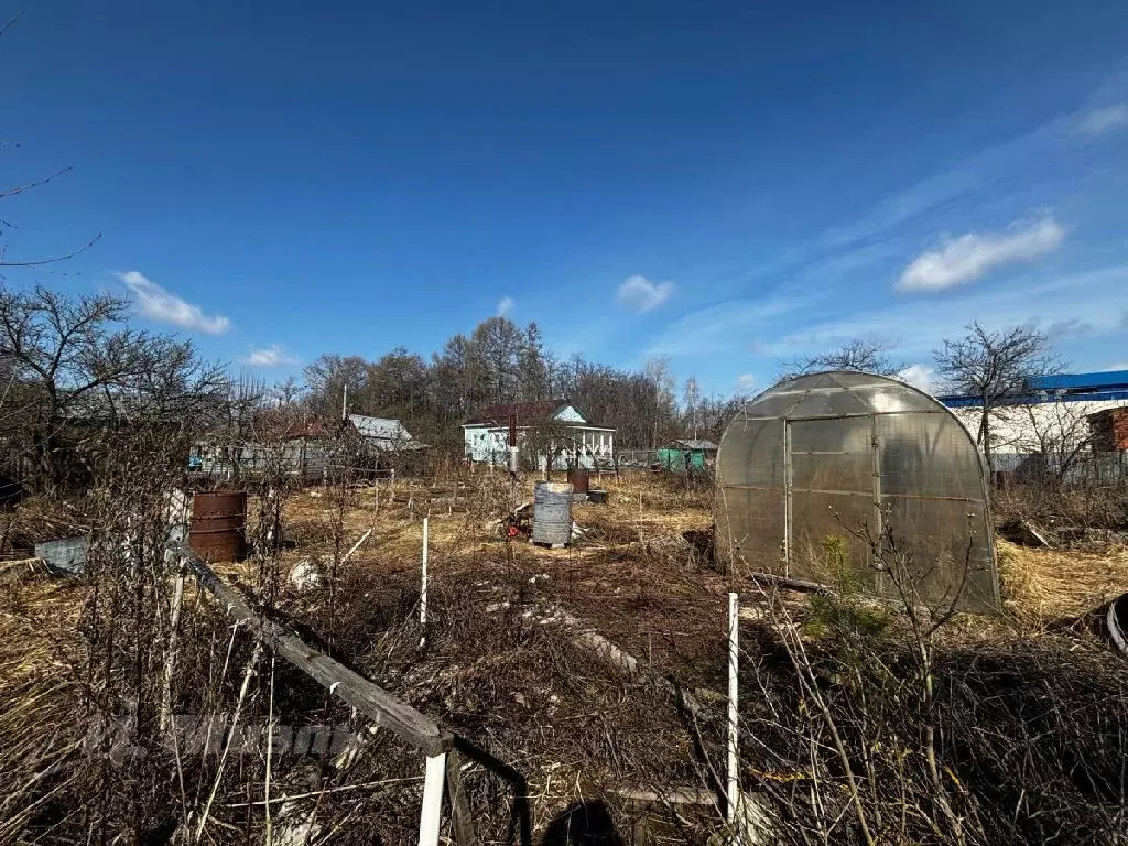 Продается участок в г. Орехово-Зуево - Фото 1