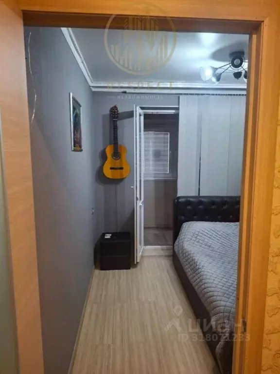 4-к кв. Ставропольский край, Пятигорск городской округ, пос. Свободы ... - Фото 2