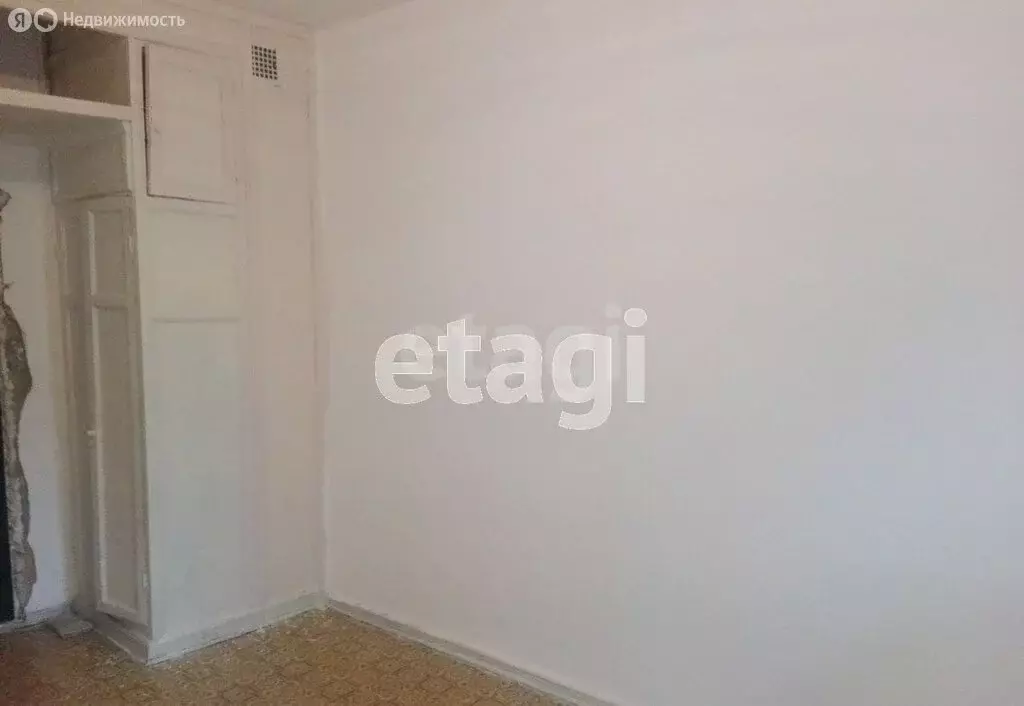 1к в -комнатной квартире (15 м) - Фото 1
