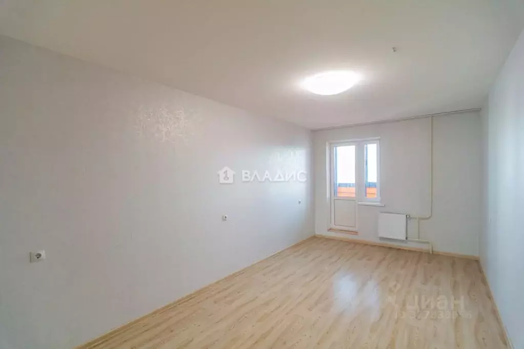 2-к кв. Карелия, Петрозаводск Мичуринская ул., 37 (58.1 м) - Фото 2