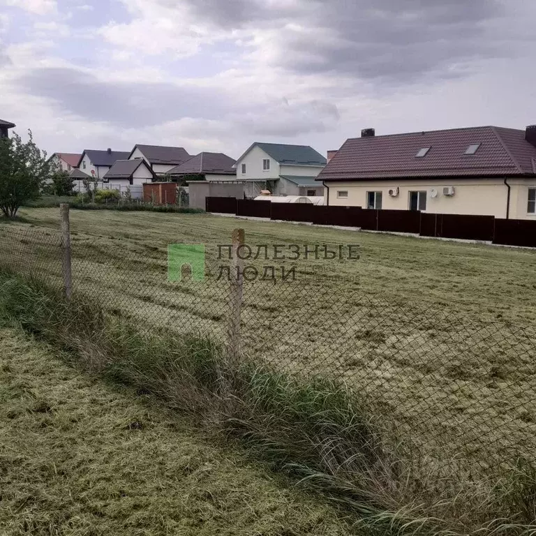 Участок в Краснодарский край, Новороссийск городской округ, Раевская ... - Фото 2