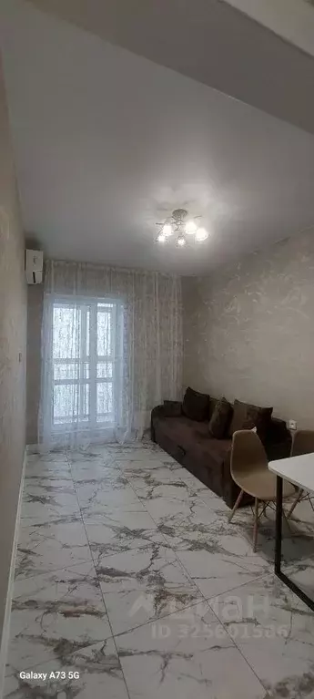 1-к кв. Волгоградская область, Волгоград Ополченская ул., 27Б (40.0 м) - Фото 1