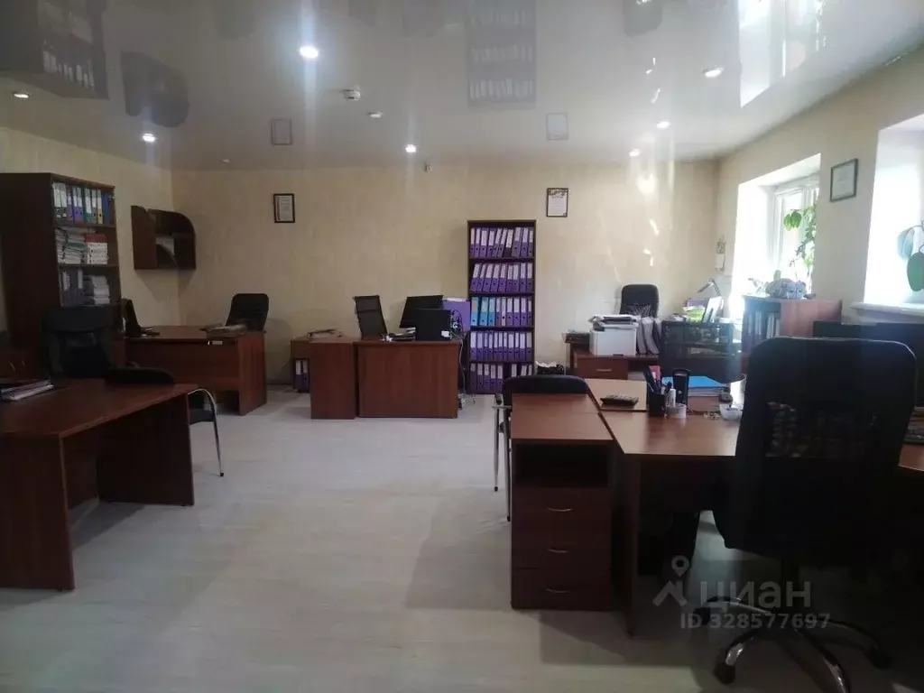 Помещение свободного назначения в Санкт-Петербург, Санкт-Петербург, ... - Фото 2