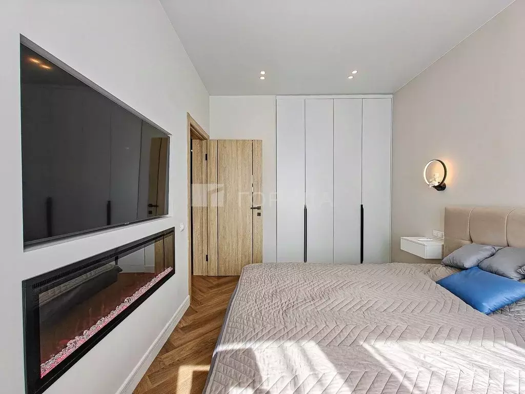 2-к кв. Новосибирская область, Новосибирск ул. Шевченко, 19/1к1 (50.0 ... - Фото 2