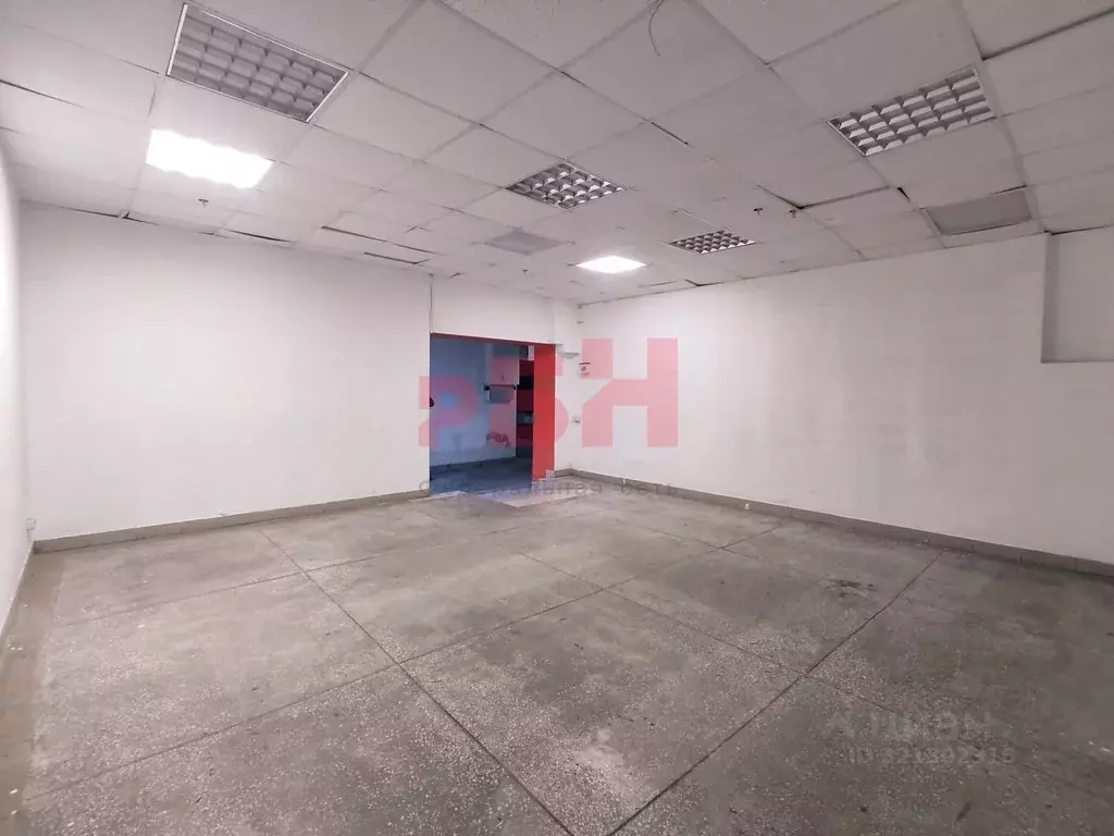 Помещение свободного назначения в Челябинская область, Челябинск ул. ... - Фото 1