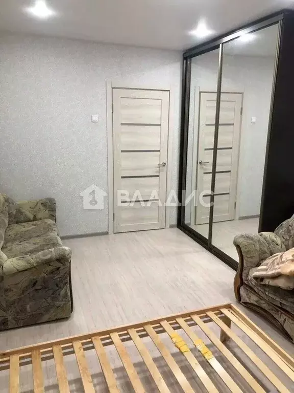 1-к кв. Владимирская область, Ковров ул. Строителей, 26 (38.7 м) - Фото 1