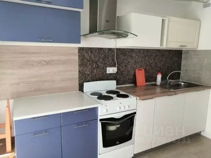 1-к кв. Пензенская область, Пенза ул. Генерала Глазунова, 11 (40.0 м) - Фото 2