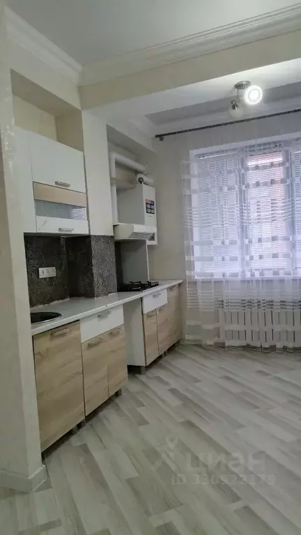 Студия Дагестан, Махачкала ул. Красноярская, 33 (52.0 м) - Фото 1