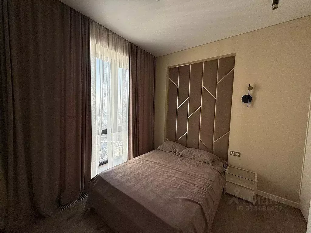 2-к кв. Москва ул. Народного Ополчения, 15К3 (38.0 м) - Фото 0