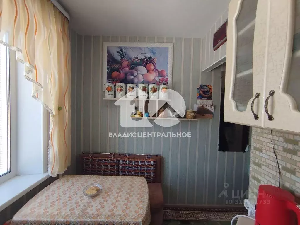 Квартира, 1 комната, 28.5 м - Фото 0