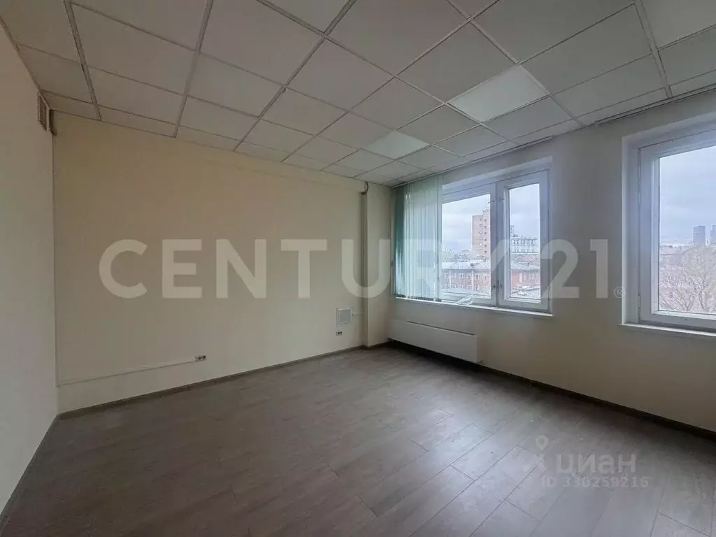 Офис в Москва 3-й Самотечный пер., 11С1 (24 м) - Фото 1