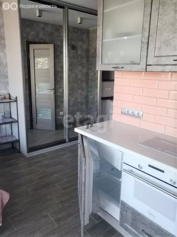 1-комнатная квартира: Севастополь, Фиолентовское шоссе, 134к4 (28 м) - Фото 1