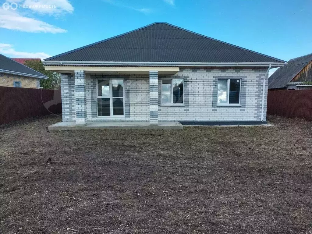 Дом в Тюмень, садовое товарищество Золотая Осень-1 (100.5 м) - Фото 1