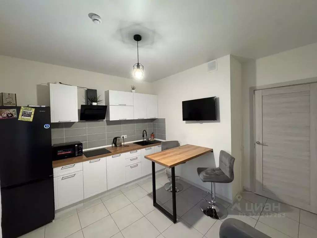 1-к кв. Московская область, Котельники ул. Сосновая, 2 (43.0 м) - Фото 1