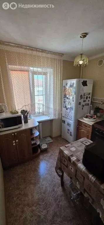 3-комнатная квартира: Сальск, улица Ленина, 18 (55.9 м) - Фото 1