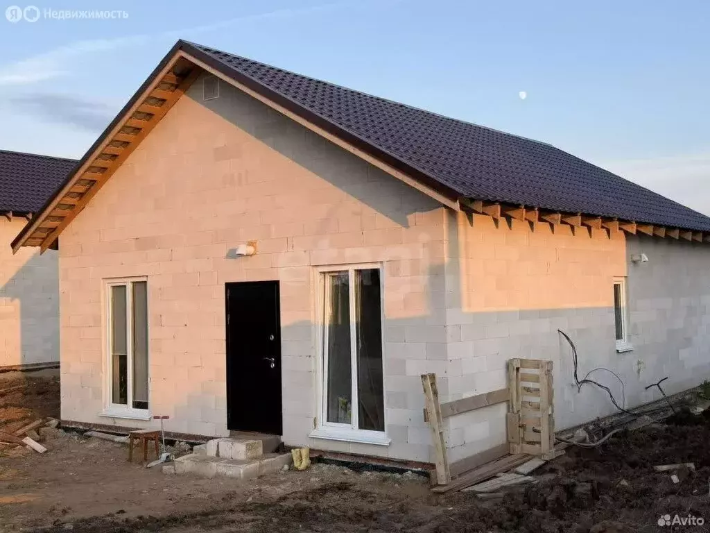 Дом в Пермь, микрорайон Усть-Муллы, Пригородная улица, 3 (73 м) - Фото 0