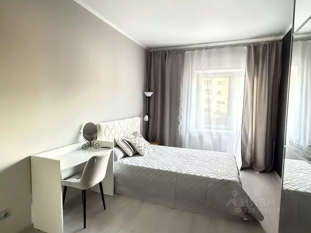 Студия Санкт-Петербург Варшавская ул., 23К1 (24.0 м) - Фото 1