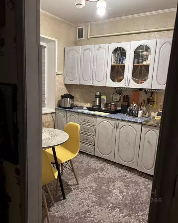 3-к кв. Иркутская область, Иркутск ул. Трилиссера, 107 (63.0 м) - Фото 2