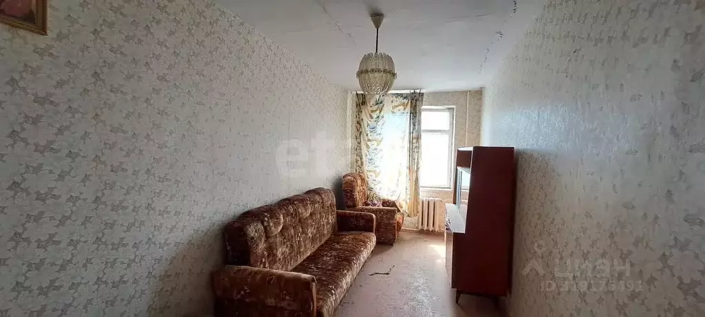 3-к кв. Краснодарский край, Ейск Коммунистическая ул. (53.9 м) - Фото 0