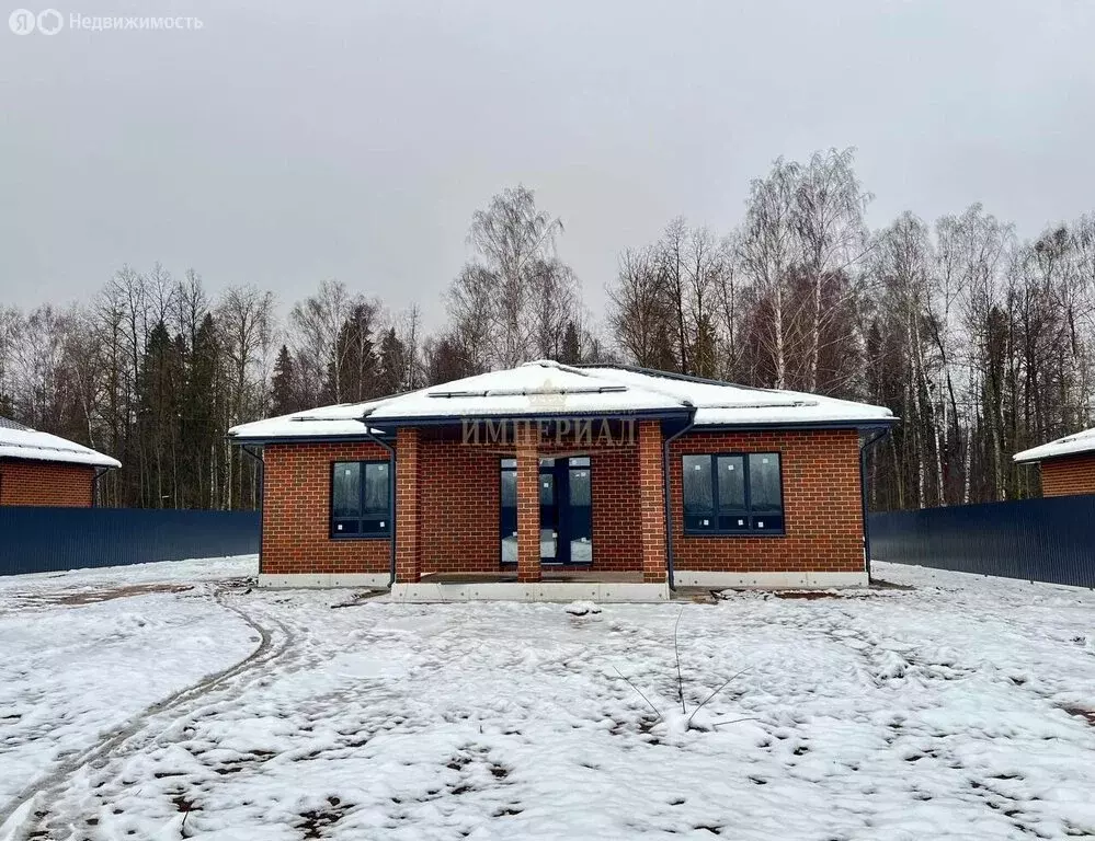 Дом в Медведевский район, Руэмское сельское поселение, деревня Нолька ... - Фото 0