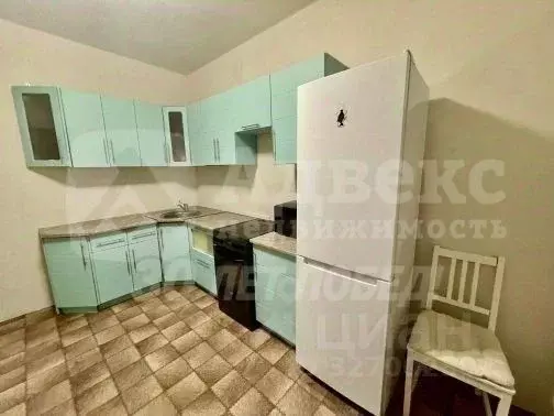 1-к кв. Тюменская область, Тюмень Широтная ул., 125 (42.7 м) - Фото 1