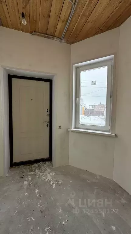 Коттедж в Чувашия, Чебоксары городской округ, д. Чандрово ул. ... - Фото 2