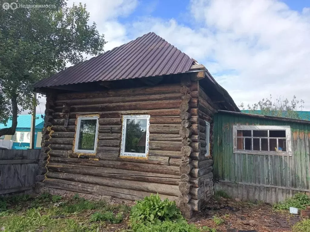 Дом в деревня Тартар, Центральная улица (58 м) - Фото 1