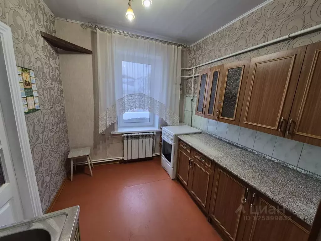 2-к кв. Нижегородская область, Лысково ул. Максима Горького, 3 (30.0 ... - Фото 1