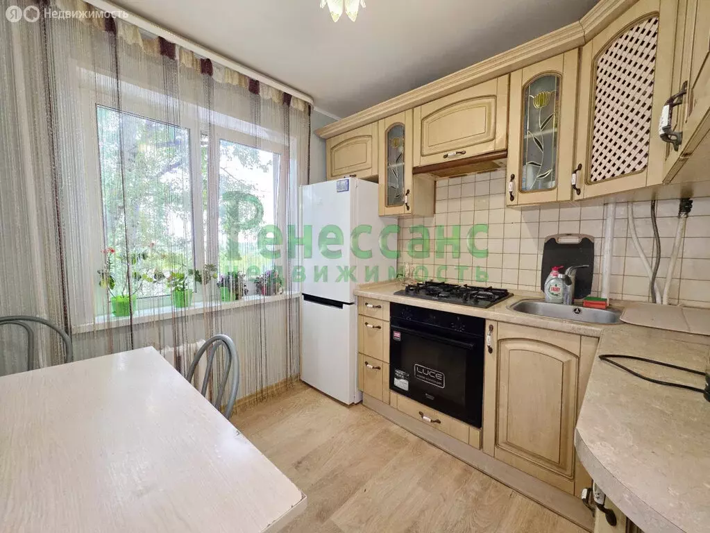 2-комнатная квартира: Брянск, улица Костычева, 29 (44.3 м) - Фото 0