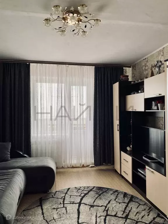 Продаётся 2-к квартира, 50 м - Фото 0