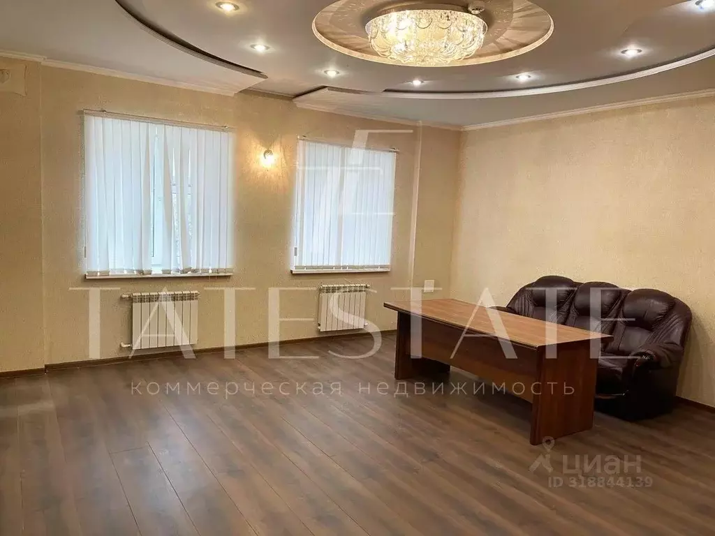 Помещение свободного назначения в Татарстан, Казань ул. Вишневского, ... - Фото 1